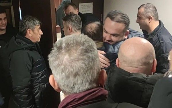 CHP'li Tacizciye Koruma Kalkanı! Görele'de İkinci Skandal